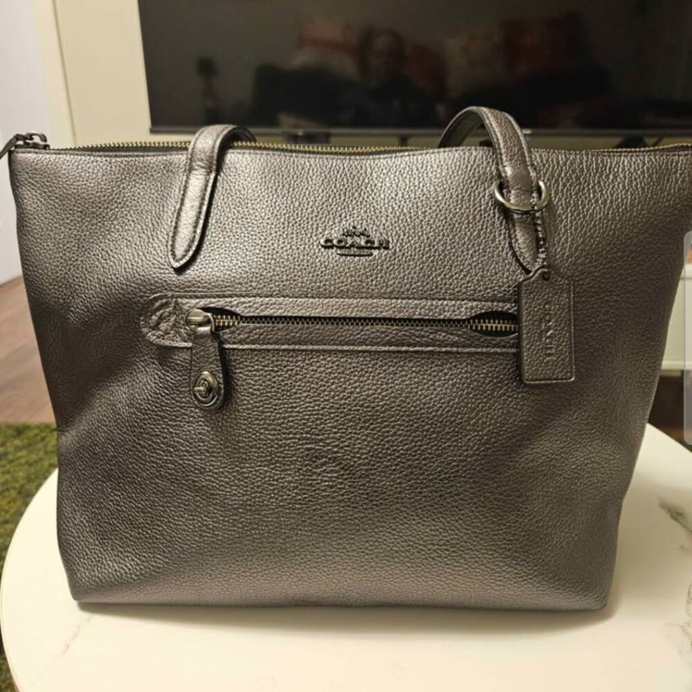 Coach Shoukder Purse